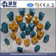 for Mining Cross Type Rock Drill Bit (35-76mm)